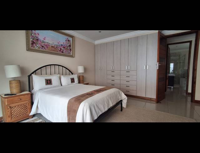 3 BEDROOM HOUSE FOR SALE IN TONGAAT BEACH